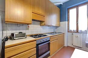 Pepi 51 in Firenze With 2 Bedrooms and 2 Bathrooms