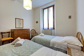 Pepi 51 in Firenze With 2 Bedrooms and 2 Bathrooms