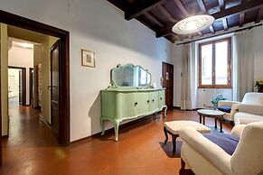 Pepi 51 in Firenze With 2 Bedrooms and 2 Bathrooms