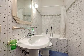 Pepi 51 in Firenze With 2 Bedrooms and 2 Bathrooms