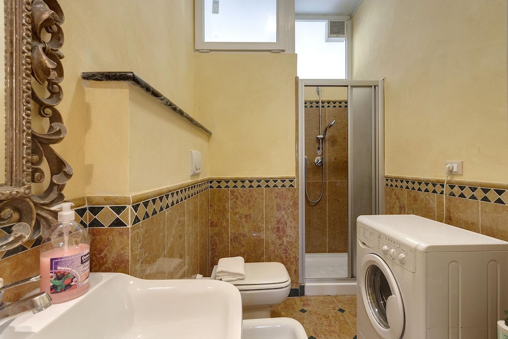 Ponte Vecchio 4 Bedrooms