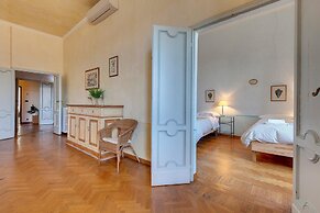 Serristori 31 in Firenze