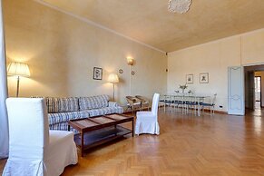 Serristori 31 in Firenze