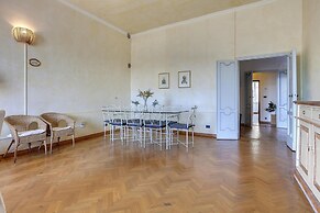 Serristori 31 in Firenze