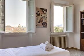 Santo Spirito 6 in Firenze