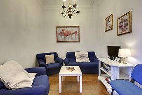 Santo Spirito 6 in Firenze
