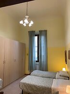 Ghibellina 90 in Firenze