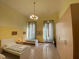 Ghibellina 90 in Firenze