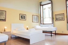 Ghibellina 90 in Firenze