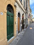Faenza 65 in Firenze