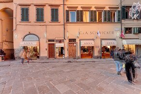 Pitti 24 in Firenze