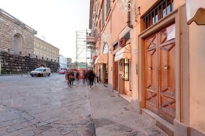 Pitti 24 in Firenze