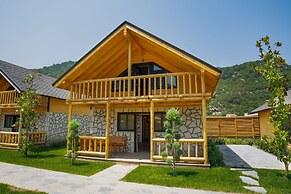 MUKHA ORMANLİ