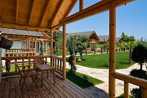 MUKHA ORMANLİ