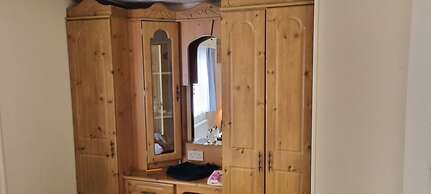 Captivating 2-bed Holiday Home in Kingussie