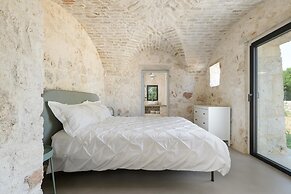 Villa Trullo Cillini by Wonderful Italy