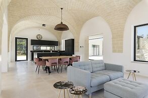 Villa Trullo Cillini by Wonderful Italy