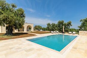 Villa Trullo Cillini by Wonderful Italy