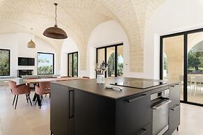 Villa Trullo Cillini by Wonderful Italy