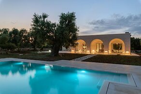 Villa Trullo Cillini by Wonderful Italy