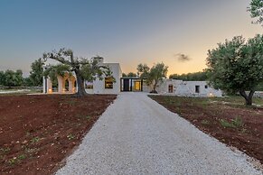 Villa Trullo Cillini by Wonderful Italy