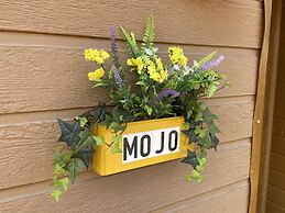 Mojo