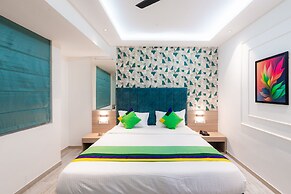 Treebo Cocostay, Hadapsar