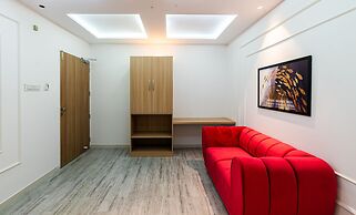 Treebo Cocostay, Hadapsar