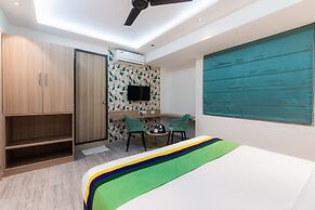 Treebo Cocostay, Hadapsar