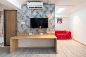 Treebo Cocostay, Hadapsar