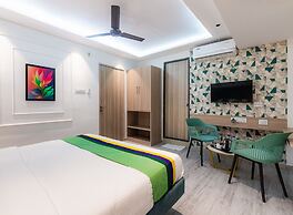 Treebo Cocostay, Hadapsar
