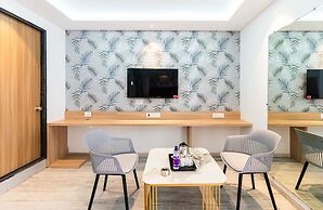 Treebo Cocostay, Hadapsar