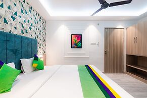 Treebo Cocostay, Hadapsar