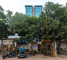 Treebo Cocostay, Hadapsar