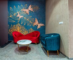 Treebo Cocostay, Hadapsar