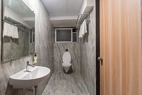 Treebo Cocostay, Hadapsar