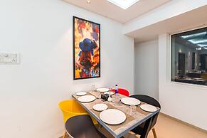 Treebo Cocostay, Hadapsar