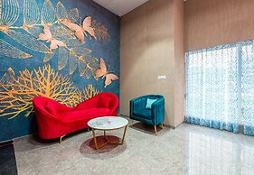 Treebo Cocostay, Hadapsar