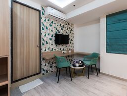 Treebo Cocostay, Hadapsar