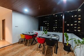 Treebo Cocostay, Hadapsar