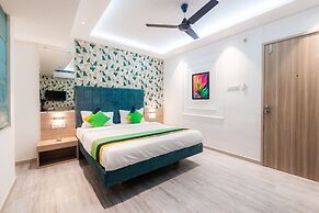 Treebo Cocostay, Hadapsar