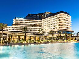 Swissôtel Resort And Spa Cesme