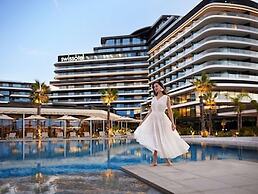 Swissôtel Resort And Spa Cesme