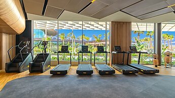 Swissôtel Resort And Spa Cesme