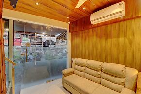 Hotel Amber Suite