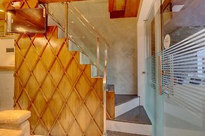 Hotel Amber Suite
