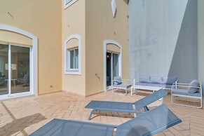 Villa Gasparini