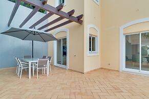 Villa Gasparini