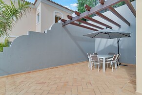 Villa Gasparini
