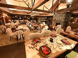 Swissotel Uludag Bursa
